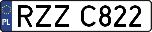 RZZC822