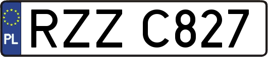 RZZC827