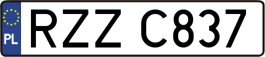 RZZC837