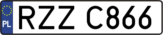 RZZC866