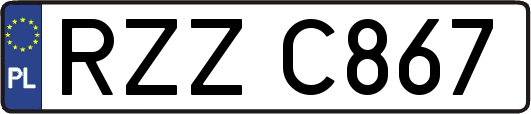 RZZC867
