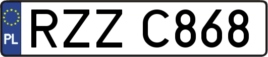 RZZC868