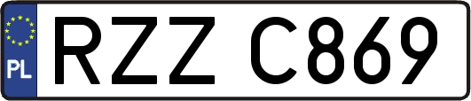 RZZC869