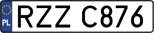 RZZC876