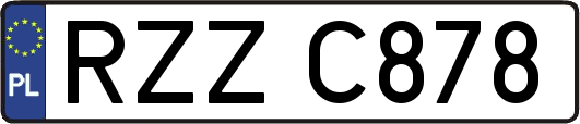 RZZC878