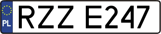 RZZE247