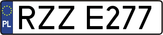 RZZE277