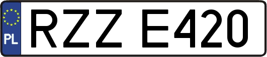 RZZE420