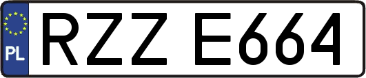 RZZE664
