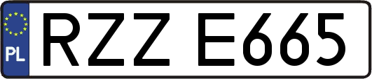 RZZE665