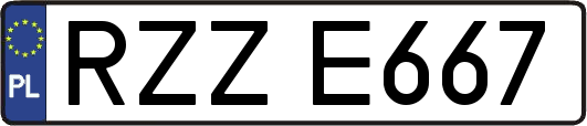 RZZE667