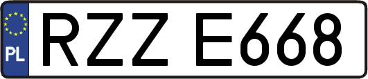 RZZE668