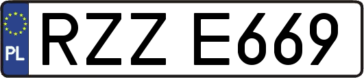 RZZE669