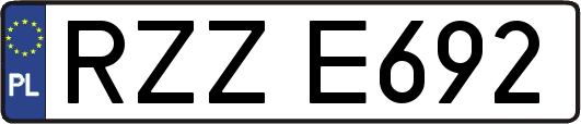 RZZE692