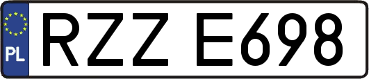 RZZE698