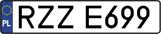 RZZE699