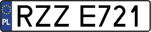 RZZE721