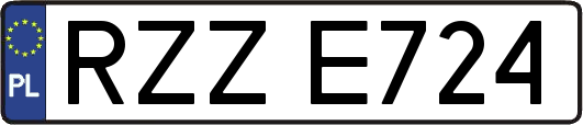 RZZE724