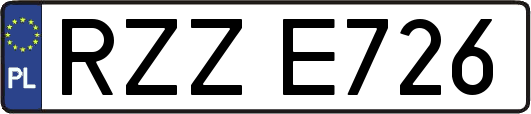 RZZE726