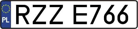 RZZE766