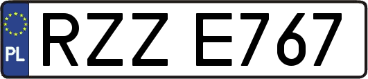RZZE767