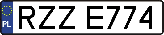 RZZE774