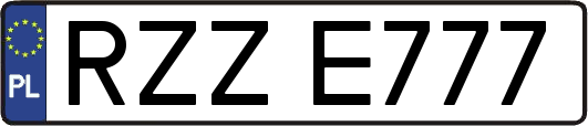 RZZE777