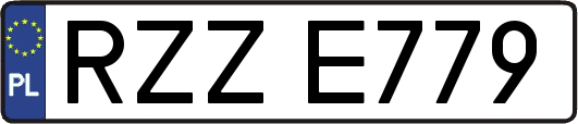RZZE779