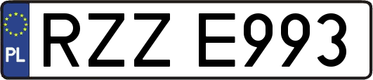 RZZE993