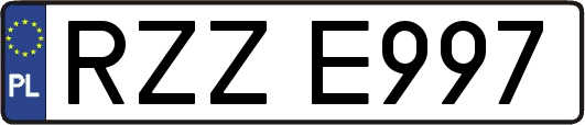 RZZE997