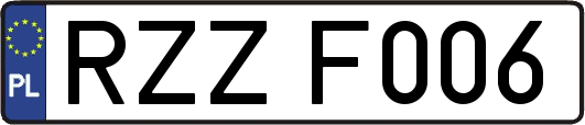 RZZF006