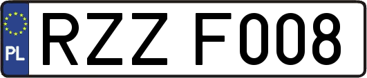 RZZF008