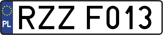 RZZF013