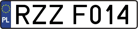 RZZF014