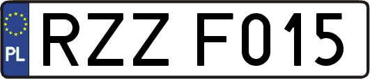 RZZF015