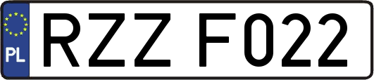 RZZF022