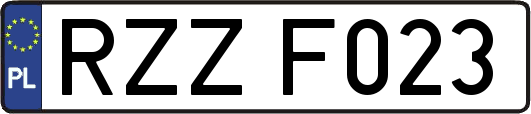 RZZF023