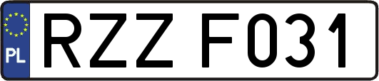 RZZF031