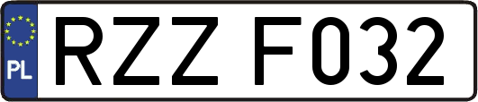 RZZF032
