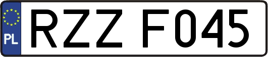 RZZF045