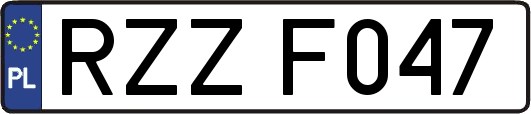 RZZF047