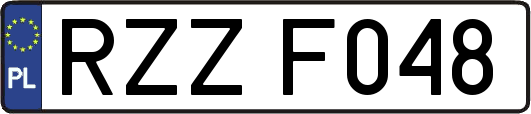 RZZF048