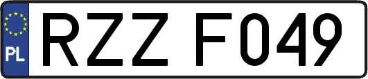 RZZF049