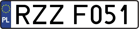 RZZF051