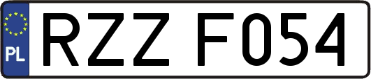 RZZF054