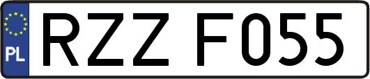 RZZF055