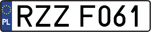 RZZF061