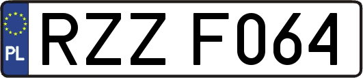 RZZF064
