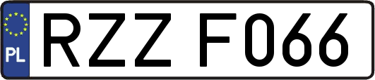 RZZF066