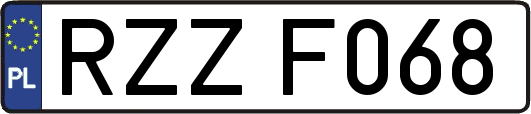 RZZF068